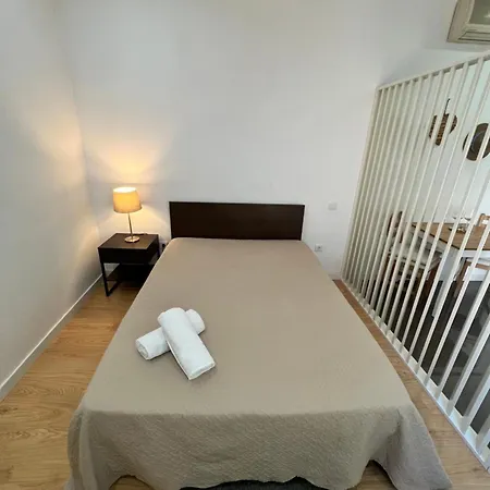 Appartement Iii